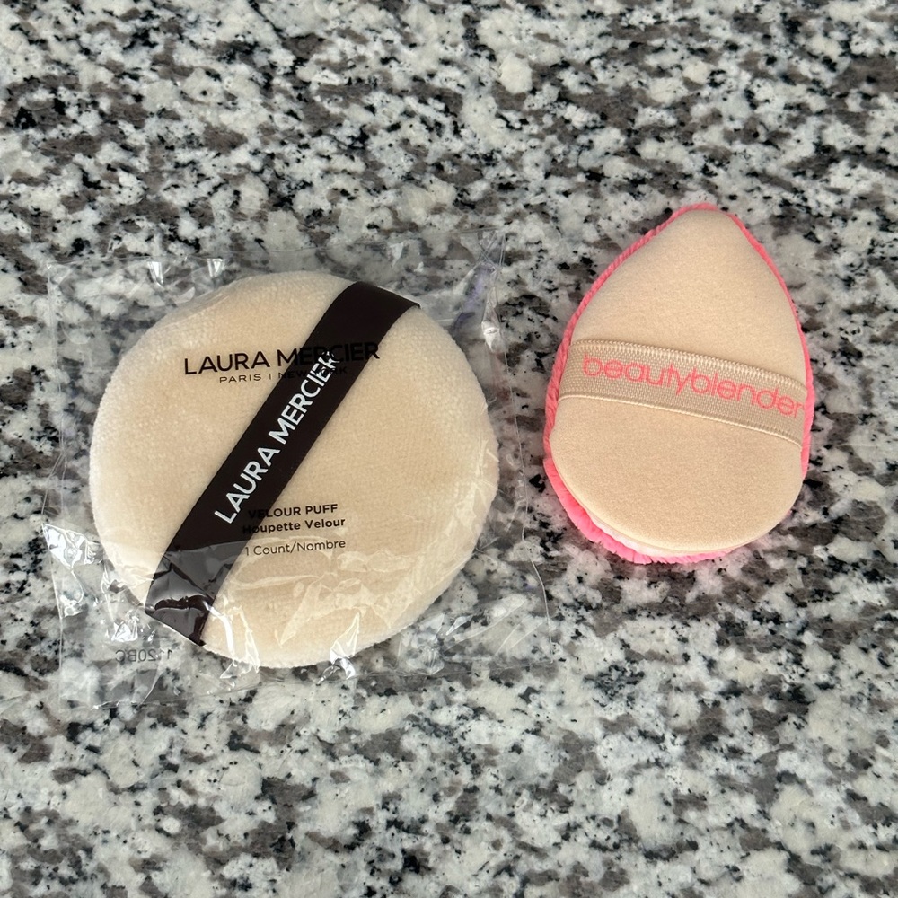 Makeup Puffs